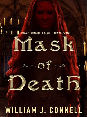 cover image of Mask of Death